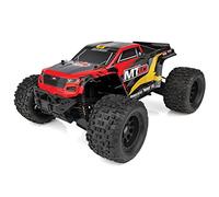 Associated Rival MT10 Brushless RTR Truck V2 - Red AS20518