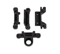 Team Associated Rival MT8 Arm Mount Cover Set AS25910