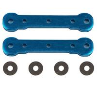 Team Associated Rival MT8 Arm Mounts Genuine OEM Spare Part AS25928