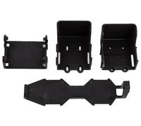 Team Associated Rival MT8 Battery Box and ESC Tray AS25905