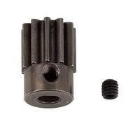 Team Associated Rival MT8 Motor Pinion Gear 11T Mod 1 AS25927
