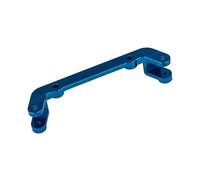 Team Associated Rival MT8 MT Steering Rack, Aluminium