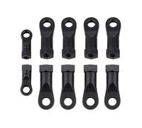 Team Associated Rival MT8 Rod Ends Genuine RC Spare Parts AS25947