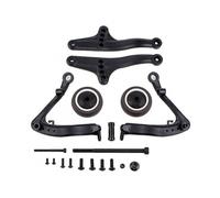 TEAM ASSOCIATED RIVAL MT8 WHEELIE BAR SET AS25912