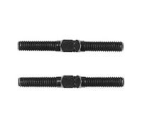 Team Associated TC8 Aluminium Turnbuckles M3x26mm Suspension Hardware AS32045