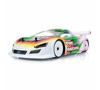 Team Associated TC8 Graphite-Spec Team Kit ASC30141