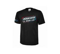 Team Associated Team 2 T-Shirt X-Large Official RC Team Apparel SP020XL
