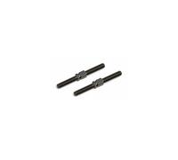 Team Associated Turnbuckle M3 x 25.4mm 1 Inch Suspension Spare Part AS6260