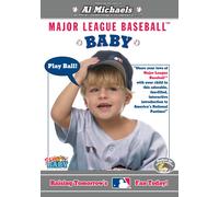 Team Baby: Major League Baseball Baby [DVD] [Region 1] [US Import] [NTSC]