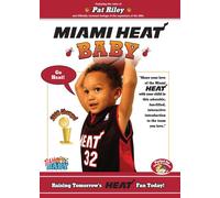 Team Baby: Miami Heat Baby [DVD] [Region 1] [US Import] [NTSC]