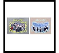 &TEAM Back to Life 1st Mini Album (Random ver.) + Extra photocards