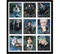 &TEAM Back to Life [ROAR ver.] 1st Mini Album (Random ver.) + Extra photocards
