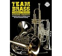 Team Brass: Trumpet / Cornet