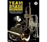 Team Brass: Trumpet/Cornet: (Team Brass)