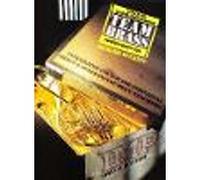 Team Brass: Trumpet/Cornet (German Edition)