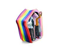 Team-Building Activities Team Building Rolling Mat Game Outdoor Multicolor Multiple Sizes(Kids6M)