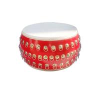 Team Building Drumming, A Multi-Person Fan Cheering Percussion Instrument, with A Loud And Clear Sound,80 * 50CM