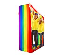 Team Building Games Multiplayer Outdoor 210D Oxford Cloth | Group Learning Activity Playing Run Mat for Elementary School Gym Class Exercise Office Field Day Backyard Party