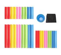 Team Building Games - Team Building Pipeline Kit | Family Party Games | Group Activity Equipment for Leadership Workshops | Teens Adults Professionals | Event Planners Project Managers Fun Collaborati