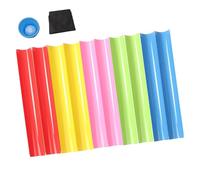 Team Building Pipeline Kit, Exercise Team Corporate - Portable Exercise Activities for Leadership Workshops, Event Organizers in the Classroom, Outdoor, Teens and Teens