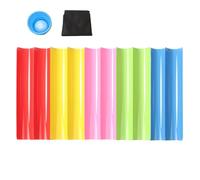 Team Building Pipeline Kit , Inclusive Group Fun, S/m/l, Group Challenge Kit, Team Bonding Activity Set, Easy To Assemble, S For Kids Teens, Children, Adults Competition Funny Games