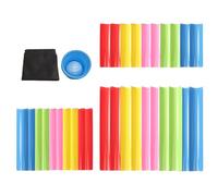 Team Building Pipeline Kit - Pp Corporate Team Exercise Game, Group Activity Equipment For Leadership | Teamwork Game, Encourages Leadership, For Outdoor Youth Sports Accessories