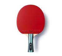 Team Butterfly Advance Table Tennis Bat, Professional Table Tennis Bat for Advanced Players, ITTF Approved for Competitions