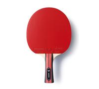Team Butterfly Champion Table Tennis Bat, Professional Table Tennis Bat for Advanced and Experienced Players, ITTF Approved for Competitions