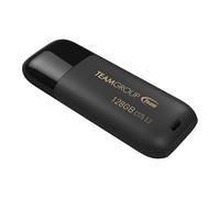 Team C175 128GB USB 3.2 Black USB Flash Drive