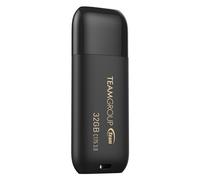 Team C175 32GB USB Flash Drive Model TC175332GB01