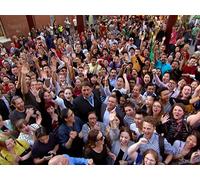 Team Challenge: Chinese New Year