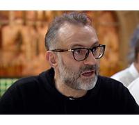 Team Challenge: Massimo Bottura