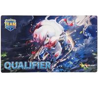 Team Challenge Playmat - Hisuian Zoroark (QUALIFIER)