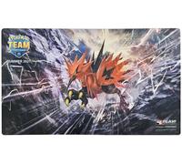 Team Challenge Summer 2021 Playmat - Galarian Zapdos