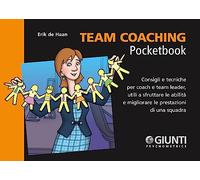 Team coaching
