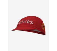 Team Cofidis 2025 Race Cap red