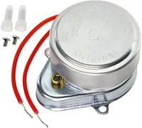 Team Controls 4 RPM Replacement Universal Synchronous Synchron Motor For Honeywell or Drayton Motorised Valves TC-SYN