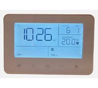 Team Controls 7 Days 2 Channel Programmer for Central Heating & Domestic Hot water TC-2CP