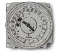 Team Controls IDEAL Vogue Combi Boiler Multifit Mechanical Timer Clock 24 Hour - TC-FM18