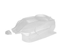 Team Corally 1/8 Spark XB6 RC Car Clear Body