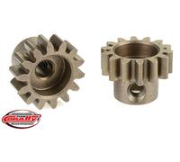 Team Corally 32 DP Motor Pinion Gear 14 Teeth Hardened Steel 3.17mm C-71514