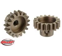 Team Corally 32 DP Pinion 17 Teeth Hardened Steel RC Motor Gear 3.17mm C-71517