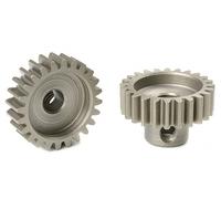 Team Corally 32DP Pinion Hardened Steel 24 Teeth Motor Gear 5mm C-72524