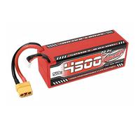 Team Corally Sport Racing 6S 22.2V 4500mAh 50C LiPo Battery XT90 C-49431