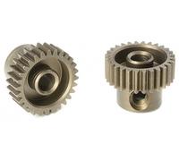 Team Corally 64 DP Pinion Gear 28 Teeth Hardened Steel 3.17mm Motor C-71328