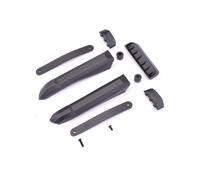 Team Corally Body Accessories Set Punisher 2021 RC Car C-00180-707