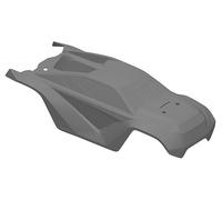 Team Corally Body Kronos XP 6S Clear Cut Polycarbonate C-00180-380