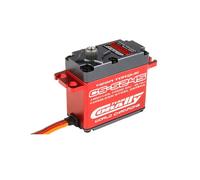 Team Corally C-52005 CS-5245 HV Servo 46.9 kg Steel Gear High Speed, High Vol