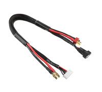 Team Corally Charge Balance Lead 4S T-Plug 6S Charger XH Connector C-50283