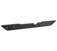 Team Corally Chassis Brace Asuga XLR Centre Lower 3mm Aluminium Black C-00180-870